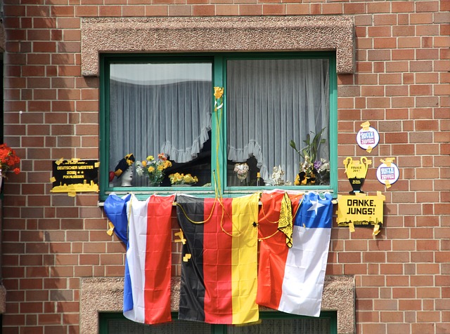 支持者的激 支持者的激